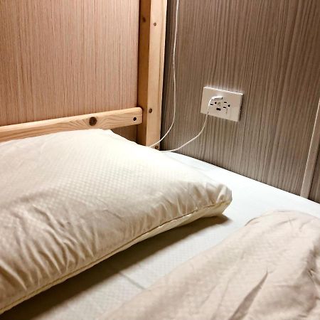 小琉球哈尼潜水公寓 外观 照片
