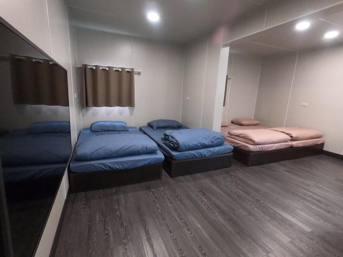 小琉球哈尼潜水公寓 外观 照片