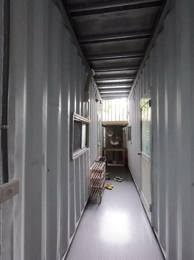 小琉球哈尼潜水公寓 外观 照片